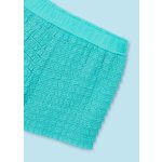 Mayoral Lány mintás póló, sort szett - Jade