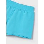 Mayoral - Mintás lány trikó, sort szett