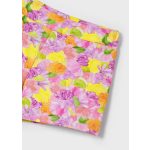 Mayoral - Mintás lány rövidnadrág szett