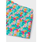 Mayoral - Lány hímzett sort szett