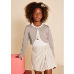 Mayoral Lány kötött boleró - H. Root