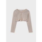 Mayoral Lány kötött boleró - H. Root