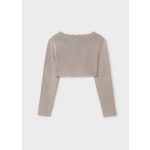 Mayoral Lány kötött boleró - H. Root