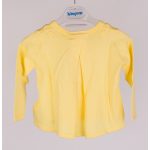 Mayoral lány kötött kardigán - Chamomille