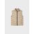 Mayoral Fiú pehelykönnyű steppelt mellény - Desert - Homok