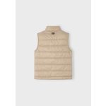Mayoral Fiú pehelykönnyű steppelt mellény - Desert - Homok
