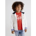 Mayoral - Fiú pamut kardigán