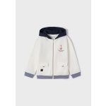 Mayoral - Fiú pamut kardigán