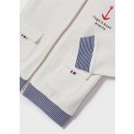 Mayoral - Fiú pamut kardigán