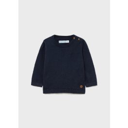 Mayoral Fiú kötött pulóver - Blue - Kék