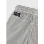 Mayoral Fiú körgumis,pamut nadrág - Dust