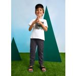 Mayoral Oldaltzsebes fiú nadrág - Asphalt