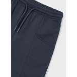 Mayoral Fiú, mintás, háromrészes  sort szett pólóval - Aquamarine