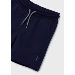 Mayoral - Fiú póló sort szett