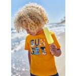 Mayoral - Fiú sort szett 2 db pólóval 