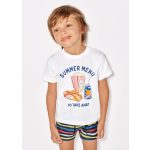 Mayoral - Fiú úszónadrág szett 2 db