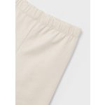 Mayoral Lány mintás leggings szett - Sesame