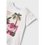 Mayoral - Lány leggings szett