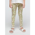 Mayoral Lány mintás leggings szett - Apple
