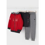 Mayoral - Fiú szabadidő szett,  2 db nadrággal