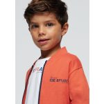 Mayoral Fiú  háromrészes szabadidőruha szett pólóval - Chilli