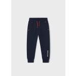 Mayoral Fiú  háromrészes szabadidőruha szett pólóval - Chilli