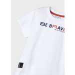 Mayoral Fiú  háromrészes szabadidőruha szett pólóval - Chilli