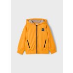 Mayoral Fiú háromrészes szabadidő szett,pólóval - Orange - Narancssárga