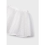 Mayoral - Mintás tüll szoknya