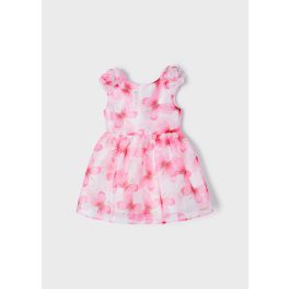 Mayoral - Lány alkalmi ruha
