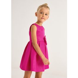 Mayoral Lány alkalmi ruha - Magenta
