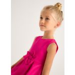 Mayoral Lány alkalmi ruha - Magenta