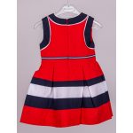 Mayoral lány alkalmi ruha - Red