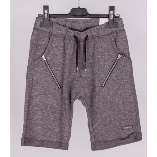 iDo fiú szabadidő short - Gray