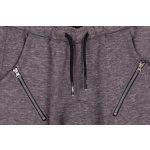 iDo fiú szabadidő short - Gray