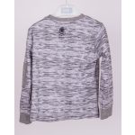 iDo fiú mintás felső - Gray