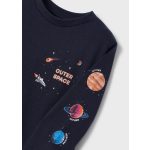 Mayoral - Mintás fiú felső