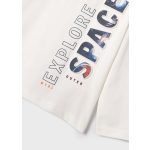 Mayoral - Mintás fiú felső