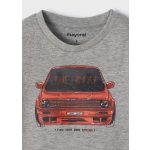 Mayoral - Mintás fiú felső