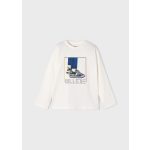 Mayoral - Mintás fiú felső