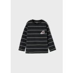 Mayoral - Mintás fiú felső