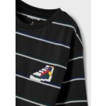 Mayoral - Mintás fiú felső