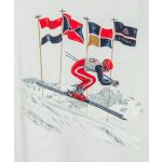 Mayoral fiú mintás felső - Ecru