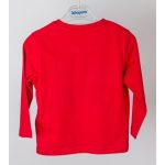 Mayoral fiú mintás felső - Cherry