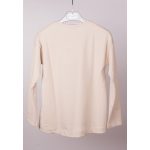 Mayoral lány mintás felső - Rouge