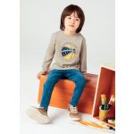 Mayoral Mintás fiú felső  - Albero