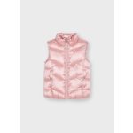 Mayoral Lány mellény ki - be fordítós - Blush