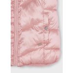 Mayoral Lány mellény ki - be fordítós - Blush