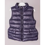 Mayoral lány szteppelt mellény - Marine