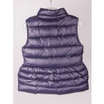 Mayoral lány szteppelt mellény - Marine